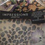Impressions FINAL MARKDOWN Ladies  blouse small Photo 2