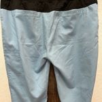 Grey's Anatomy Grey’s Anatomy Mia mid-rise scrub pants in blue Photo 8