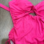 Vibrant Pink One Photo 1