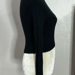 Urban Outfitters nwt // BDG ribbed cropped turtleneck sweater Photo 1