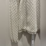 Amur White Florence Top Size S Photo 5