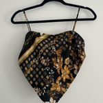 Princess Polly  Top Tie Back Bandana Photo 0