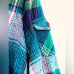 Arizona Jeans Arizona Plaid Shirt size L Photo 1