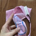 Lovers + Friends NWT SEE YA BOTTOM IN HOT ORCHID - M Photo 3