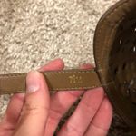 Dollhouse Brown Wedges Photo 3