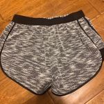 Love Culture Heathered Shorts Photo 0