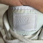 Nike Women's White  Mid-Top Court Royale 2 Sneakers Photo 8