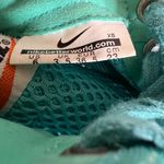 Nike  579956-300 Women's Blazer Mid Mesh Sport Turquoise Size 6 Photo 1