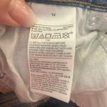 Old Navy Mid-Rise Boyfriend Jeans, Size 14 Photo 7