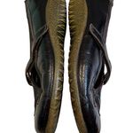 Naot Nau Mai Burgundy Patent Leather Mary Jane Flats, EU 38 Size undefined Photo 6