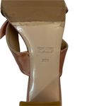 barney's new york  Laila Blush Mules Photo 7