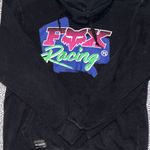 Fox Racing hoodie Photo 0