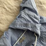 Everlane  Daytripper Dress slate blue medium cotton Photo 9