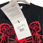 NWT KENZO CNY YEAR OF THE TIGER CREW SWEAT
Black Black Size XXS Photo 7