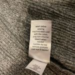 SO Grey cardigan Photo 4