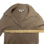 525 America  Women's Sweater Slit Leg Pants Matching Set Cabin Core Size Small Photo 10