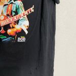 Zion Rootswear Zion Bob Marley Distressed Graphic T Shirt XL Photo 6