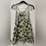 Free People Movement NWOT FP Movement Hot Shot Printed Mini Dress Photo 4