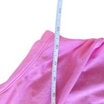 Ava & Viv size 1XL athletic tank top adjustable gathering on sides pink Photo 3