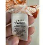 Tommy Bahama NWT  Women's Active Seashell 1/4 Zip Golf Polo Shirt NWOT Size‎ L Photo 5