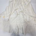 Tularosa  Rhapsodie Dress in Ivory XXS Photo 3