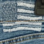 Revice Denim Revice Y2K inspired Uptown Rising Star Almost famous star patchwork jeans 27 Photo 5