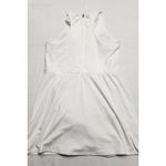 All In Motion  white tennis dress size XXL Photo 6