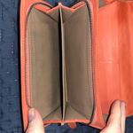 Bottega Veneta  intrecciato long flap wallet Photo 3