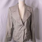 Caslon suit blazer size 12 Photo 3