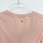 Spiritual Gangster Blush Pink Muscle Tank Top Photo 3