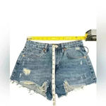 BLANK NYC 🆕  High Rise Vintage Short Photo 2