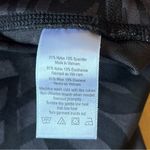 Alo Yoga  airbrush highline legging grey and black size S Photo 4