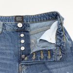 BDG  Urban Outfitters Womens‎ Jeans Size 28 Distressed High Rise Slim Straight Photo 6