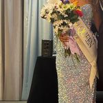 Sherri Hill Prom Dress Photo 4