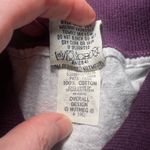 VTG 90s Nutmeg Collared T Photo 3