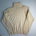 Worthington 1980’s Vintage Lambswool Angora Blend Sweater with Shoulder Pads Photo 8