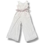 Vineyard Vines  - Palm Beach Lately Striped Wrap‎ Jumpsuit Photo 3