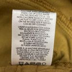 CAbi #3197 Umber Gold Corduroy Skinny Jeans Pants Stretch Size 4 Photo 12