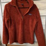Patagonia Sherpa Quarter Zip Photo 1