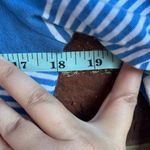 Lilly Pulitzer Marlowe Pima Cotton Stripe Shift Dress Size Small Photo 8