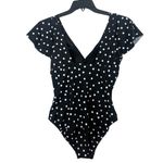 Swim Solutions NWT $102 Women's Flutter Photo 5