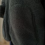 Hollister NWT  Women's Ultimate Puffer Collection Warmer Level Black L Photo 7