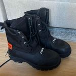 Heron Preston  SECURITY BOOTS Photo 0