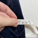 L'atiste by Amy Velvet Gothic Dark Blue Small Sexy Party Prom Photo 12