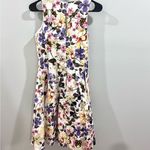 Ronni Nicole  Cotton floral sundress size medium Photo 2