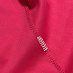 JODIFL  vibrant pink open front drape blazer long sleeve see measurements Photo 3