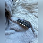 Banana Republic lightweight textured scarf Photo 2