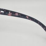 Foster Grant  Floral Chain Link Arm Sunglasses Photo 10