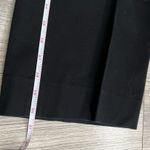 Lafayette 148  New York Classic Cotton Blend Dress Pants | Black | 10 Photo 9