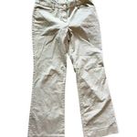 Michael Kors Womens  Gramercy Fit Khaki Pants - Sz 8 Photo 0
